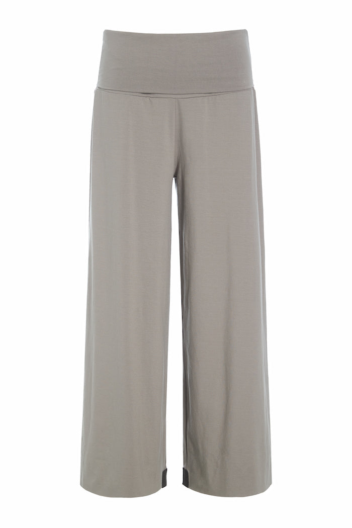 Henriette Steffensen Elephant Fold Down Waist Pants