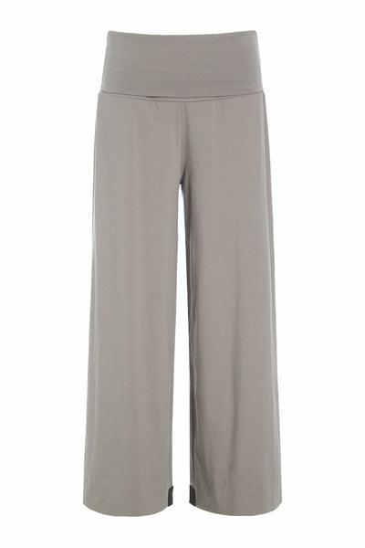 Henriette Steffensen Elephant Fold Down Waist Pants