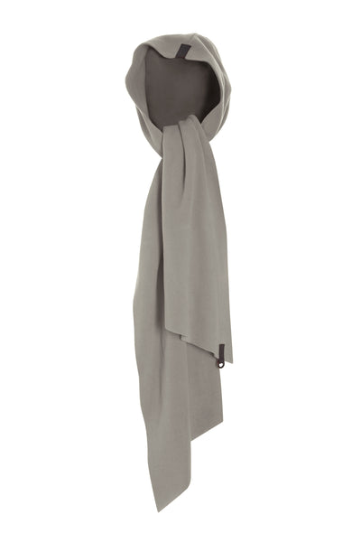 Henriette Steffensen Elephant Scarf w/ Hood