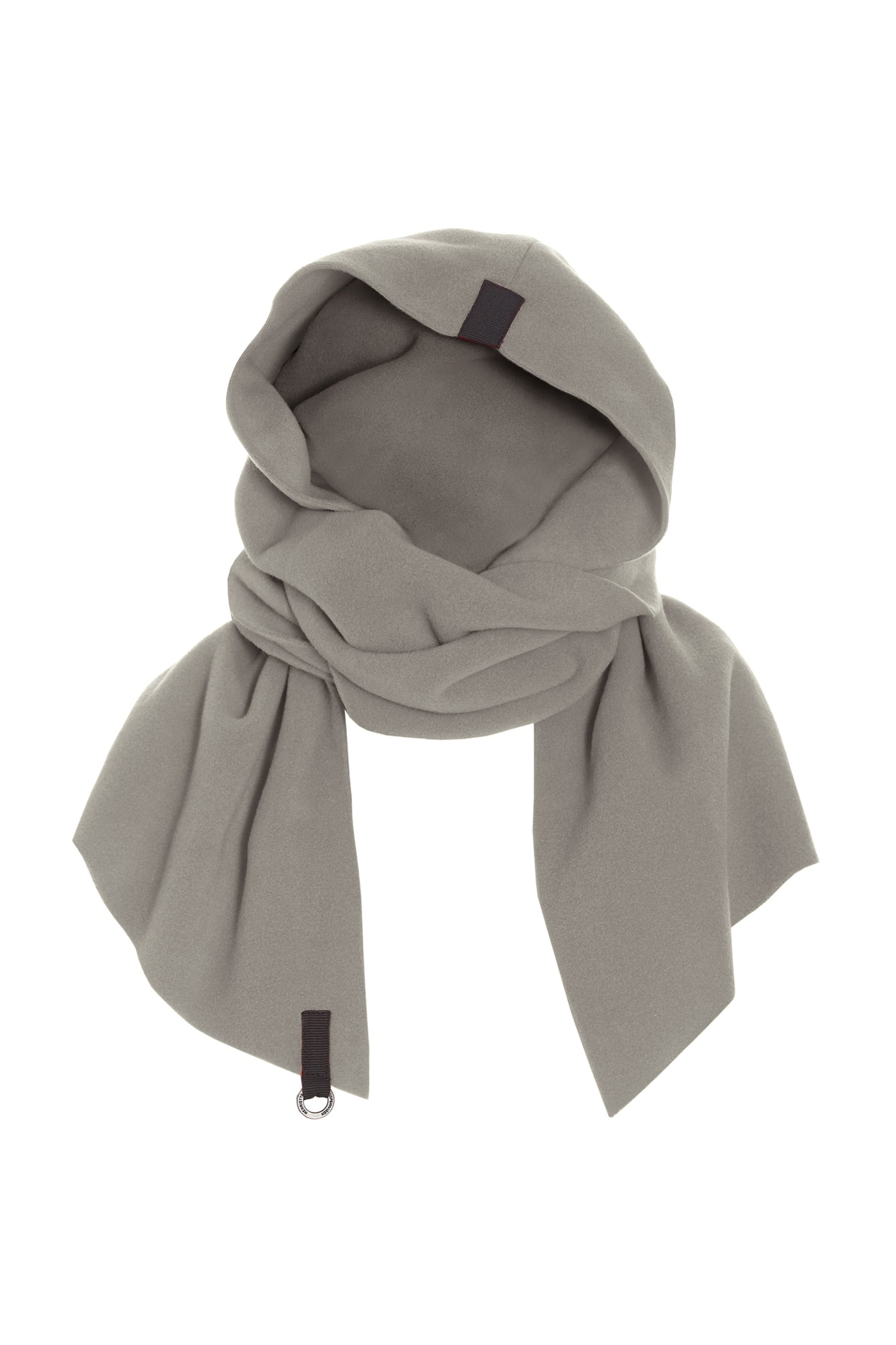 Henriette Steffensen Elephant Scarf w/ Hood