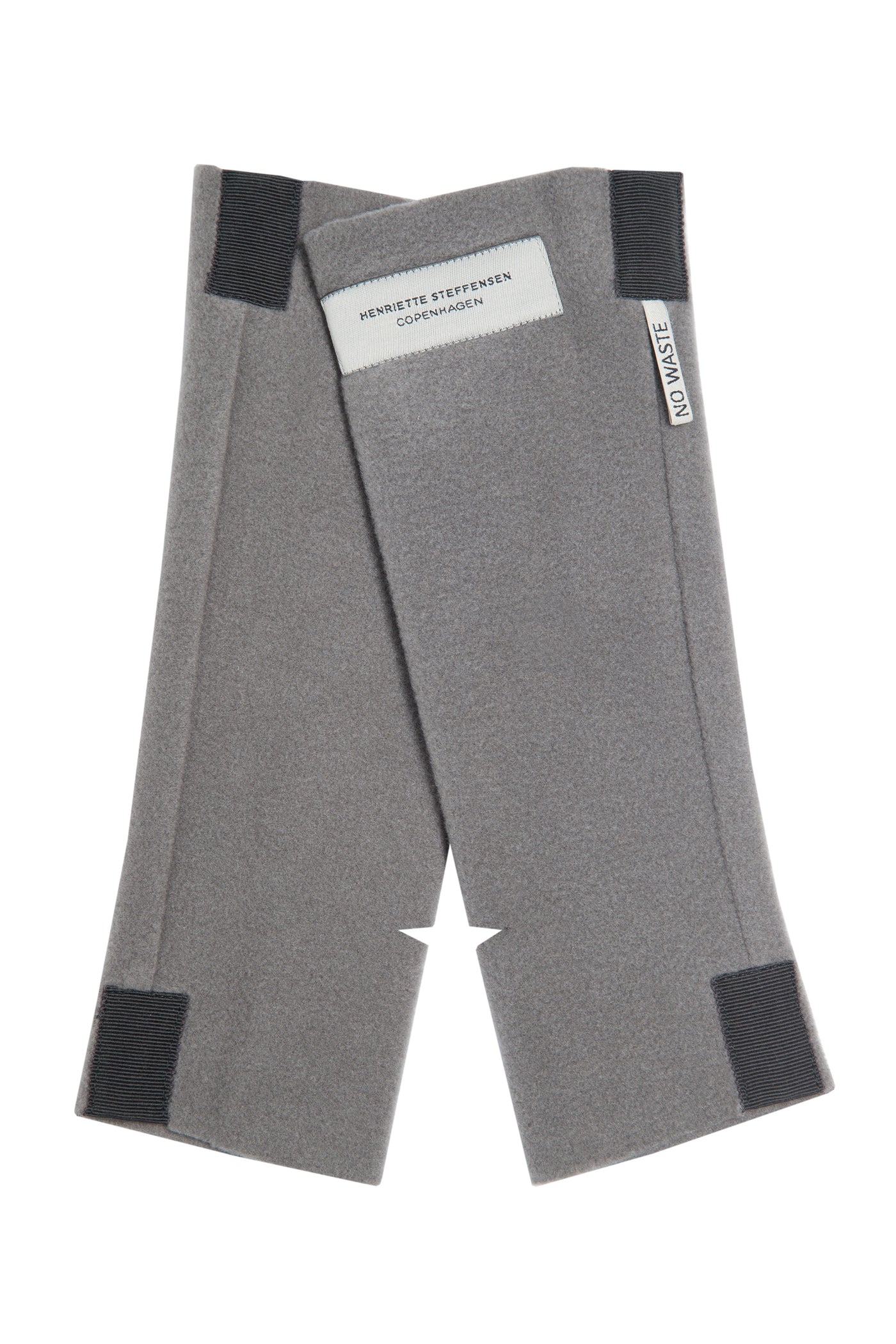 Henriette Steffensen Elephant Wrist Warmers
