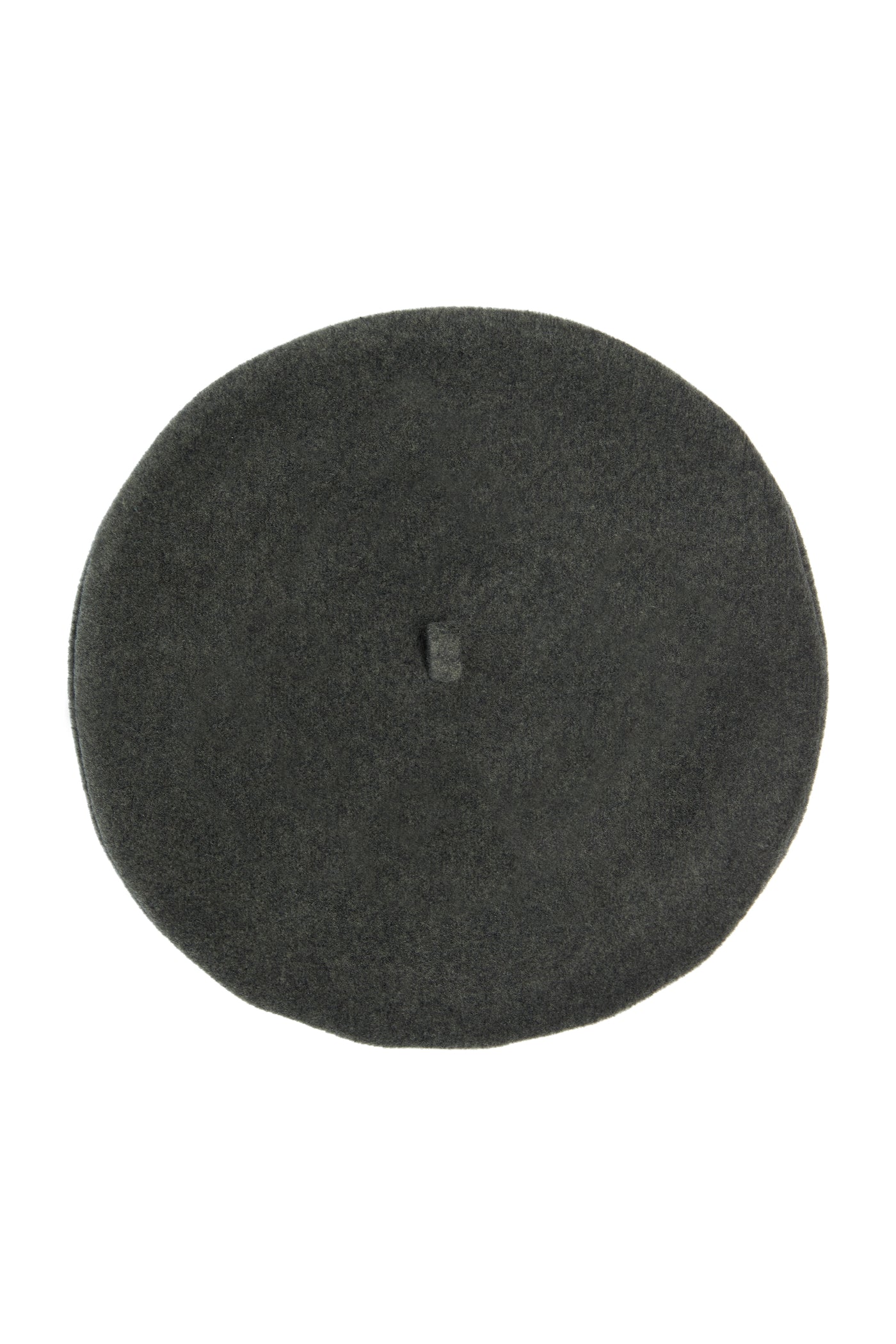 Henriette Steffensen Forrest Beret