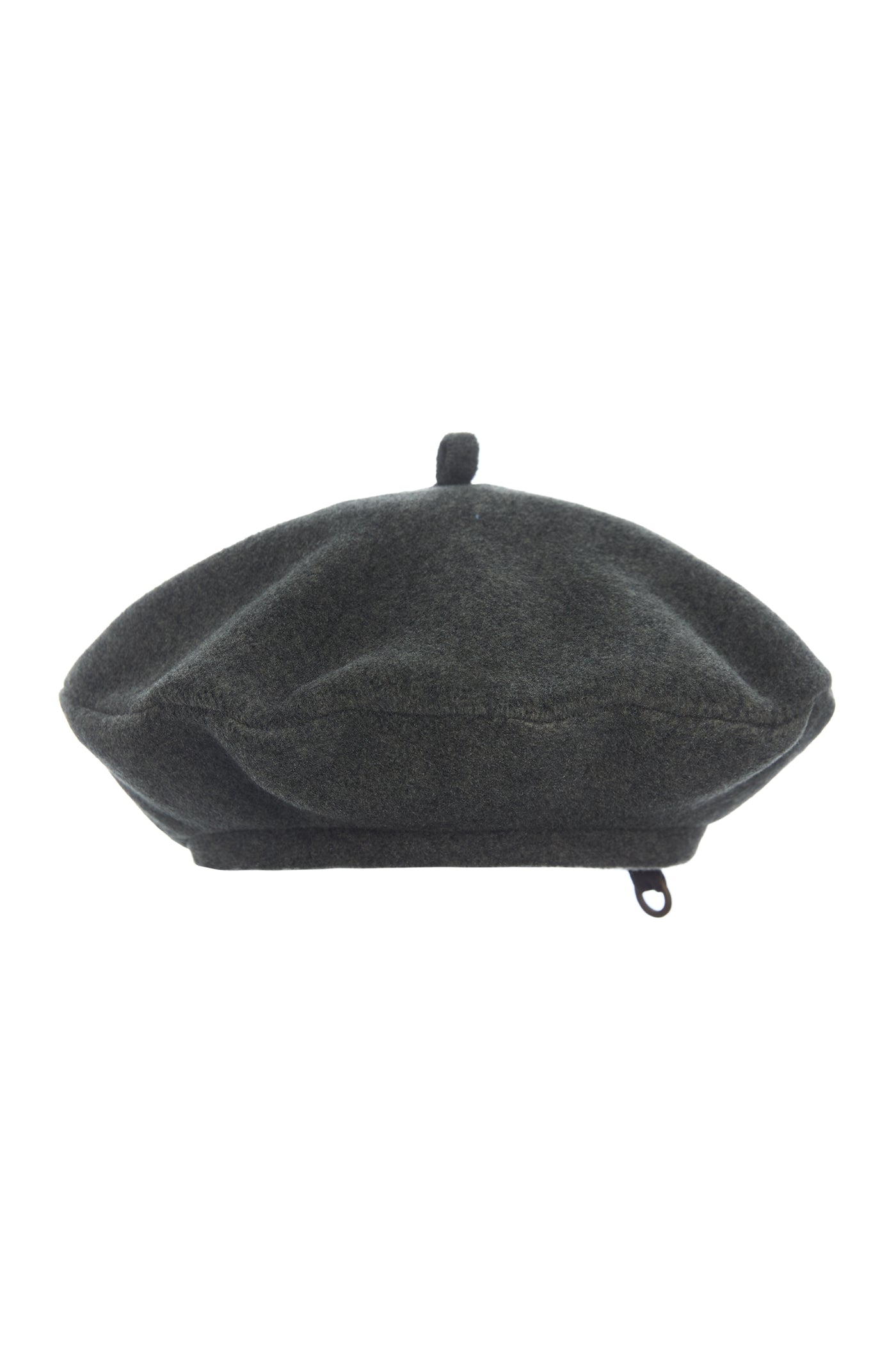 Henriette Steffensen Forrest Beret