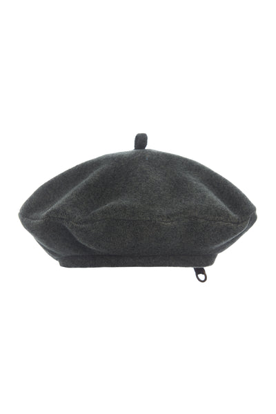 Henriette Steffensen Forrest Beret