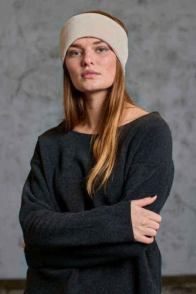 HENRIETTE STEFFENSEN HEADBAND-Womens-Ohh! By Gum - Shop Sustainable