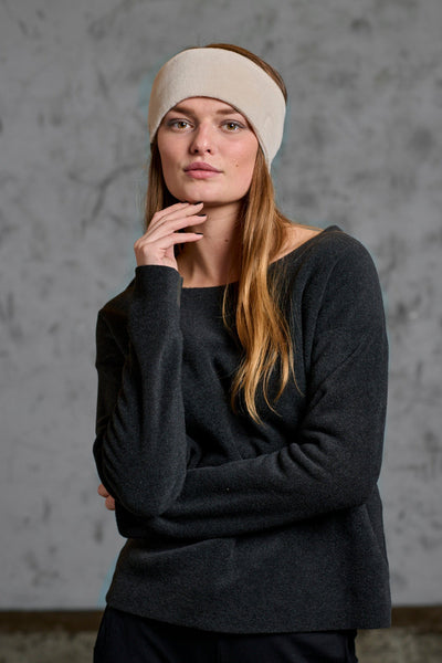 HENRIETTE STEFFENSEN HEADBAND-Womens-Ohh! By Gum - Shop Sustainable