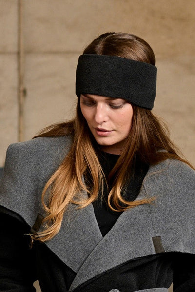 HENRIETTE STEFFENSEN HEADBAND-Womens-Ohh! By Gum - Shop Sustainable