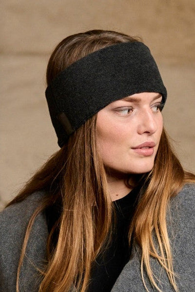 HENRIETTE STEFFENSEN HEADBAND-Womens-Ohh! By Gum - Shop Sustainable
