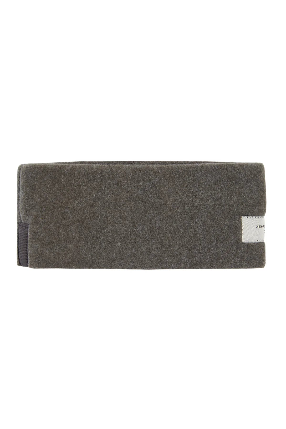 HENRIETTE STEFFENSEN HEADBAND-Womens-Ohh! By Gum - Shop Sustainable