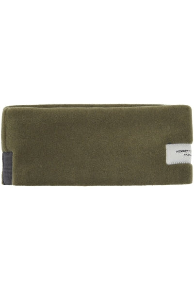 HENRIETTE STEFFENSEN HEADBAND-Womens-Ohh! By Gum - Shop Sustainable