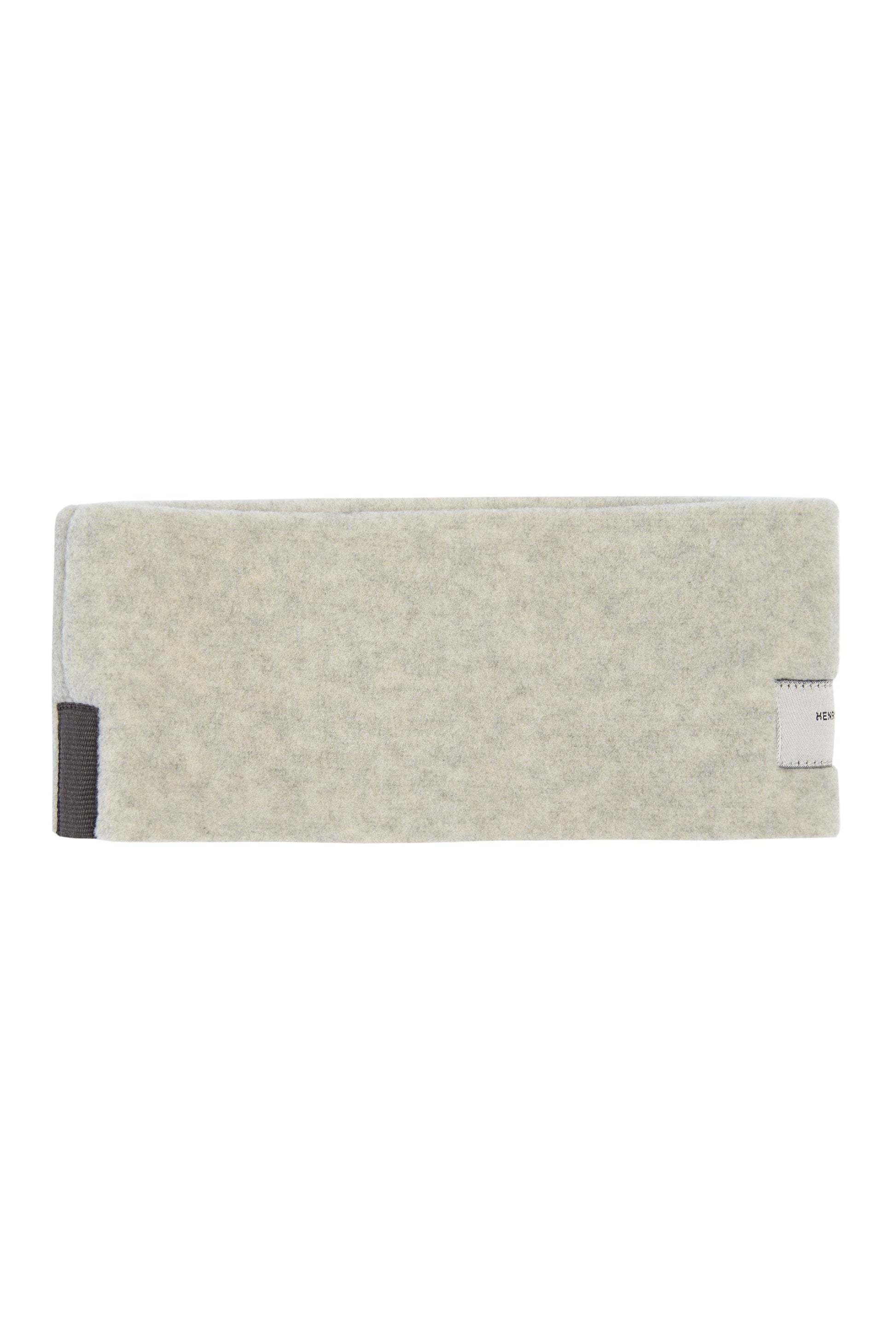 HENRIETTE STEFFENSEN HEADBAND-Womens-Ohh! By Gum - Shop Sustainable