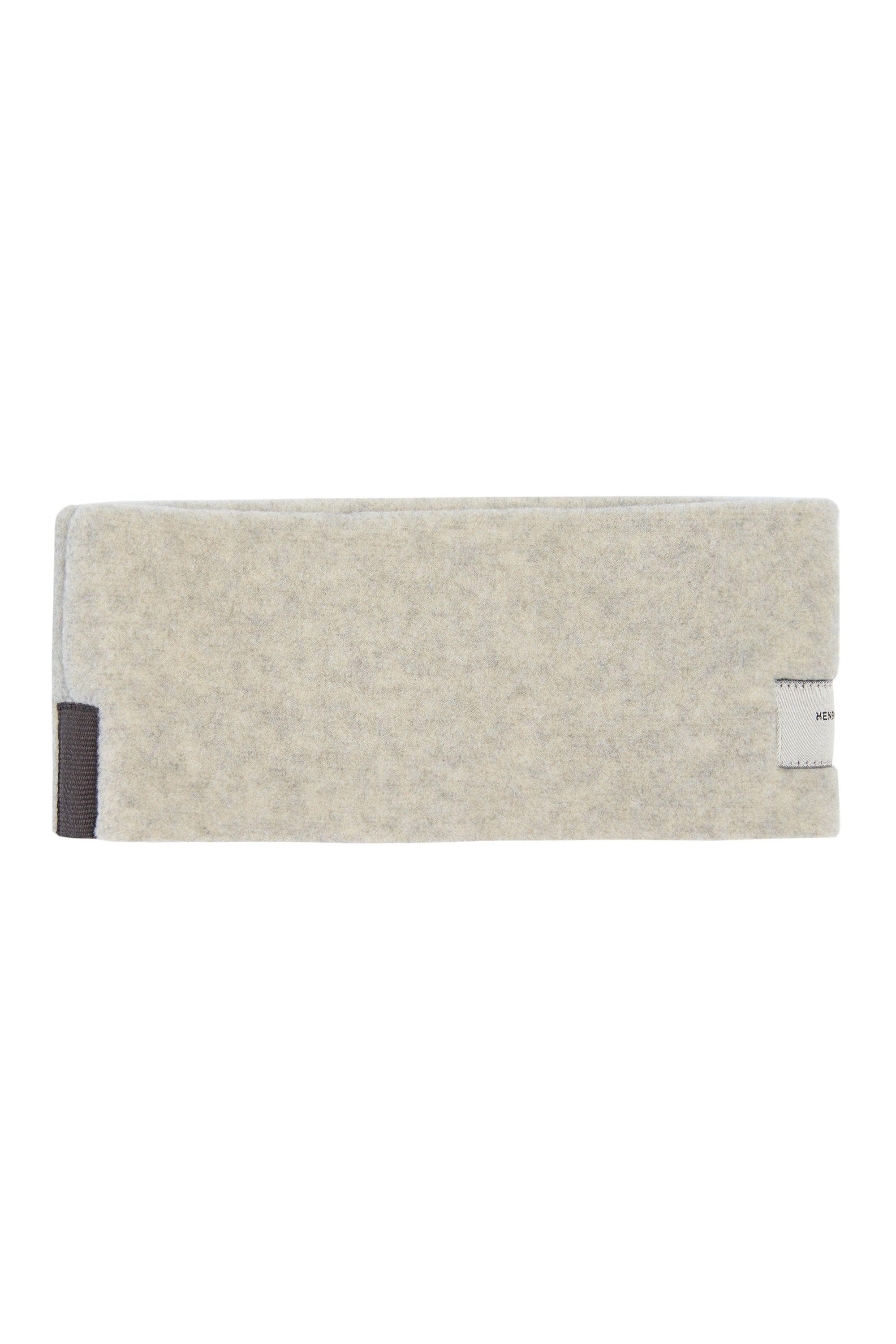 HENRIETTE STEFFENSEN HEADBAND-Womens-Ohh! By Gum - Shop Sustainable