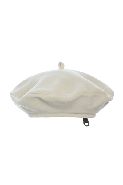 Henriette Steffensen Kit Beret