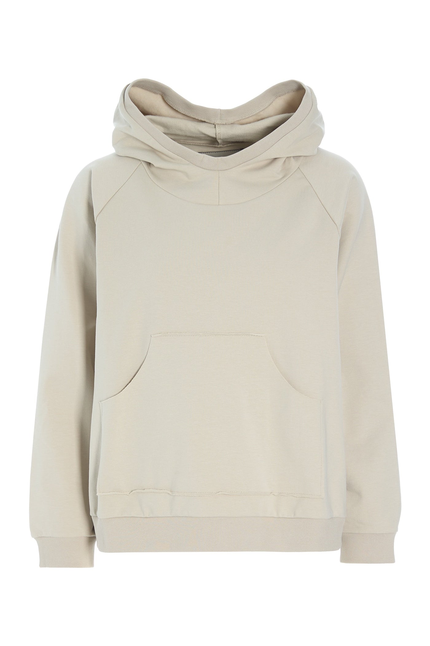 Henriette Steffensen Kit Hoodie-Womens-Ohh! By Gum - Shop Sustainable