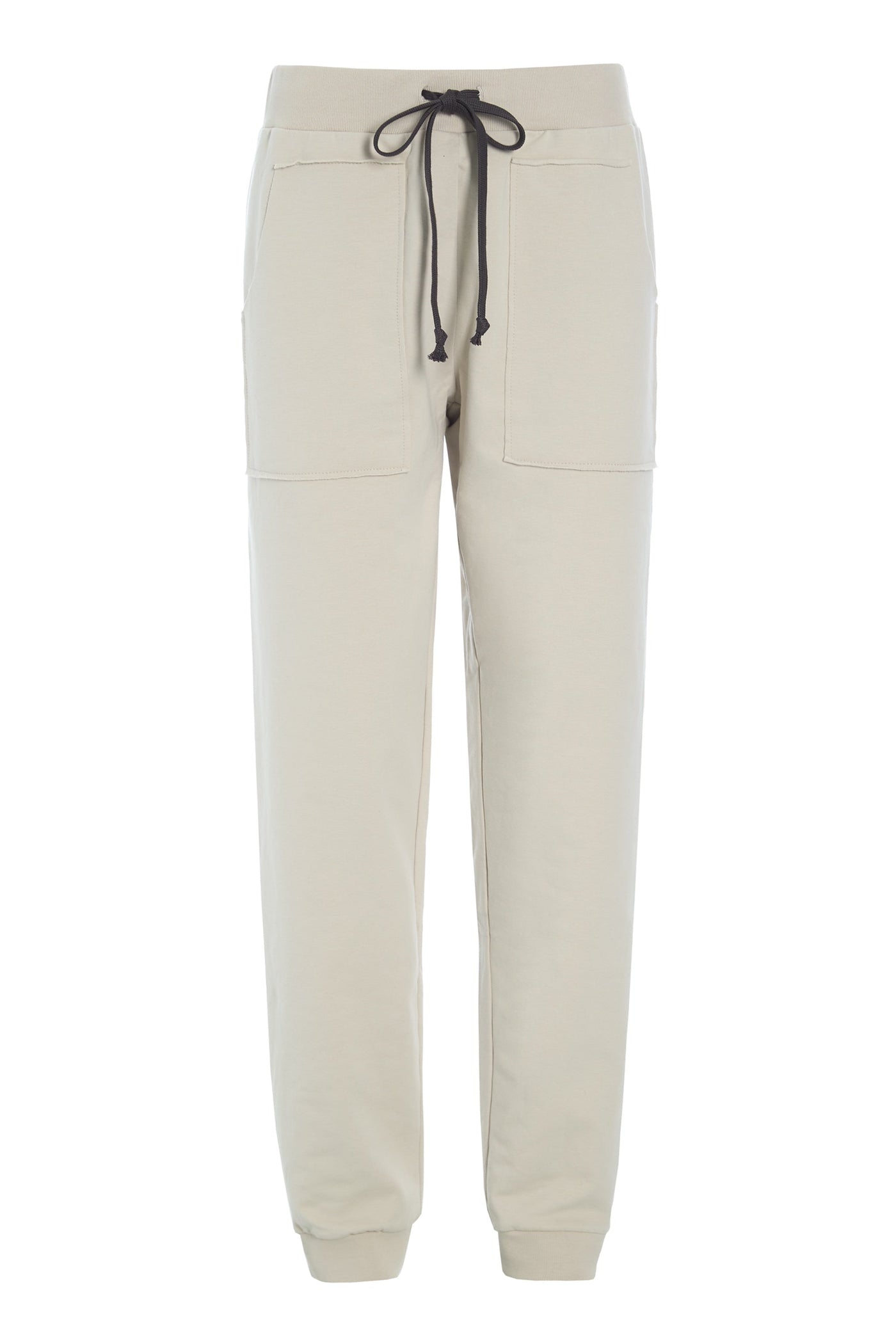 Henriette Steffensen Kit Sweat Trousers-Womens-Ohh! By Gum - Shop Sustainable