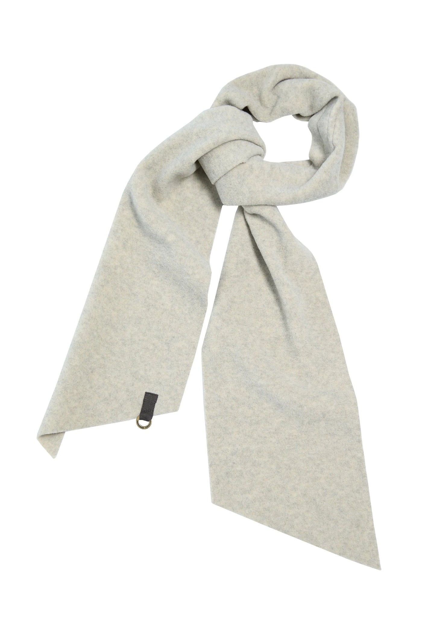 Henriette Steffensen Sand Mini Scarf-Womens-Ohh! By Gum - Shop Sustainable