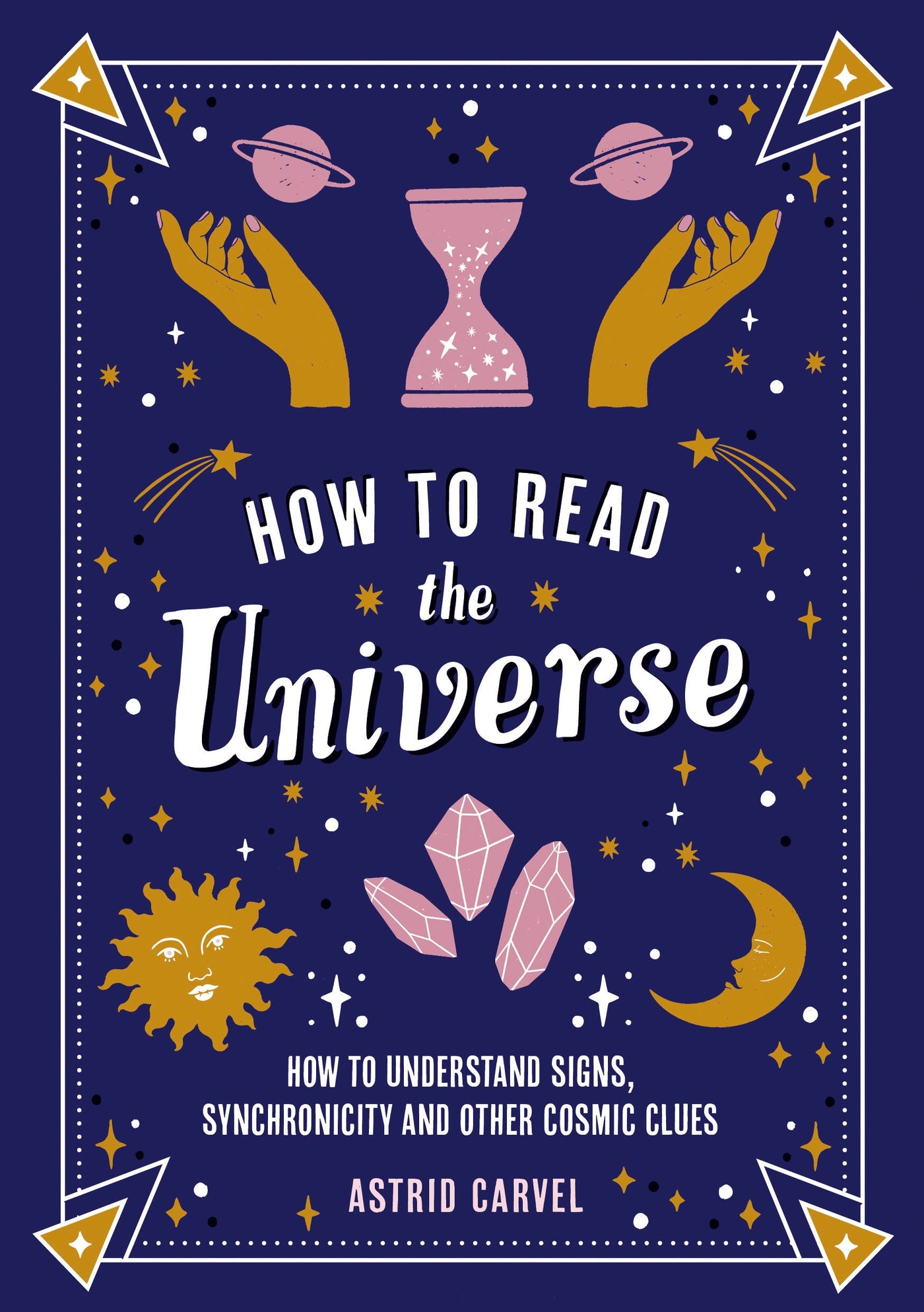 How To Read The Universe-Books-Ohh! By Gum - Shop Sustainable
