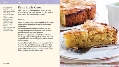 IRISH GRANNYS COMPLETE COOKBOOK (HB)