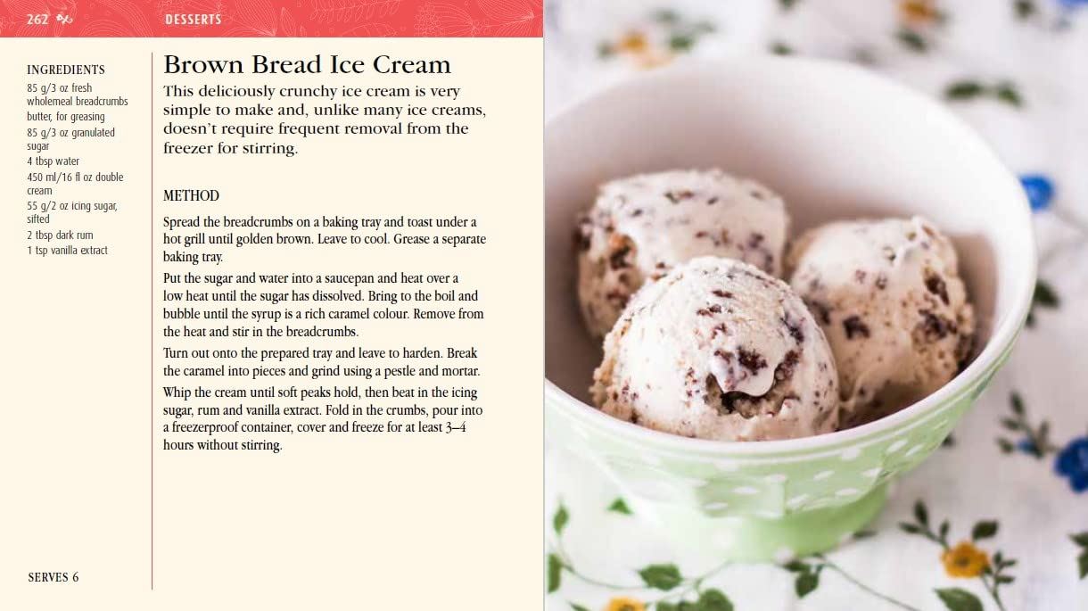 IRISH GRANNYS COMPLETE COOKBOOK (HB)