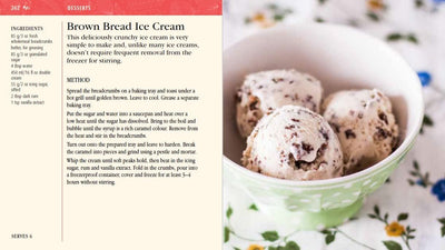 IRISH GRANNYS COMPLETE COOKBOOK (HB)