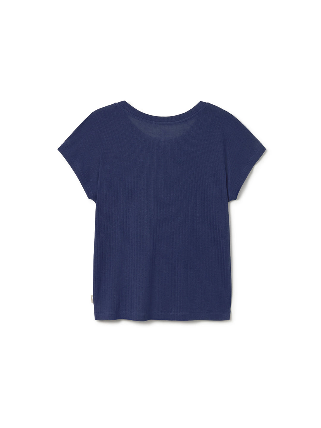 TWOTHIRDS Illetes Blueberry T-Shirt