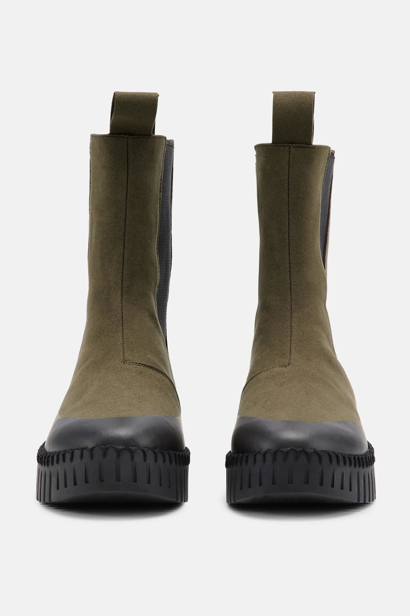 Ilse Jacobsen Chelsea Boot-Accessories-Ohh! By Gum - Shop Sustainable