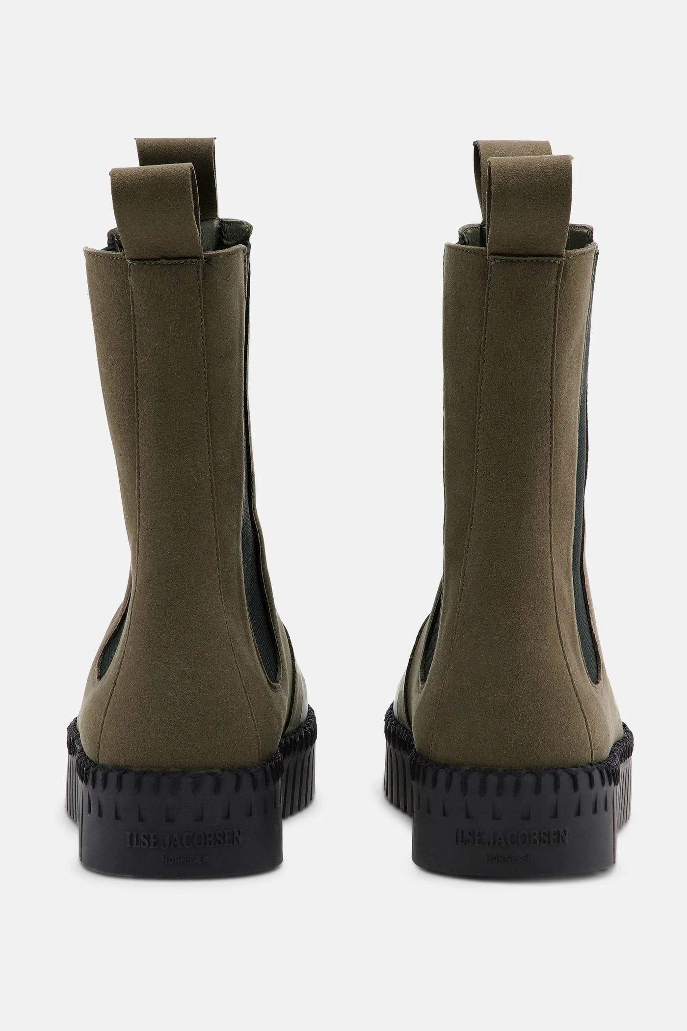 Ilse Jacobsen Chelsea Boot-Accessories-Ohh! By Gum - Shop Sustainable