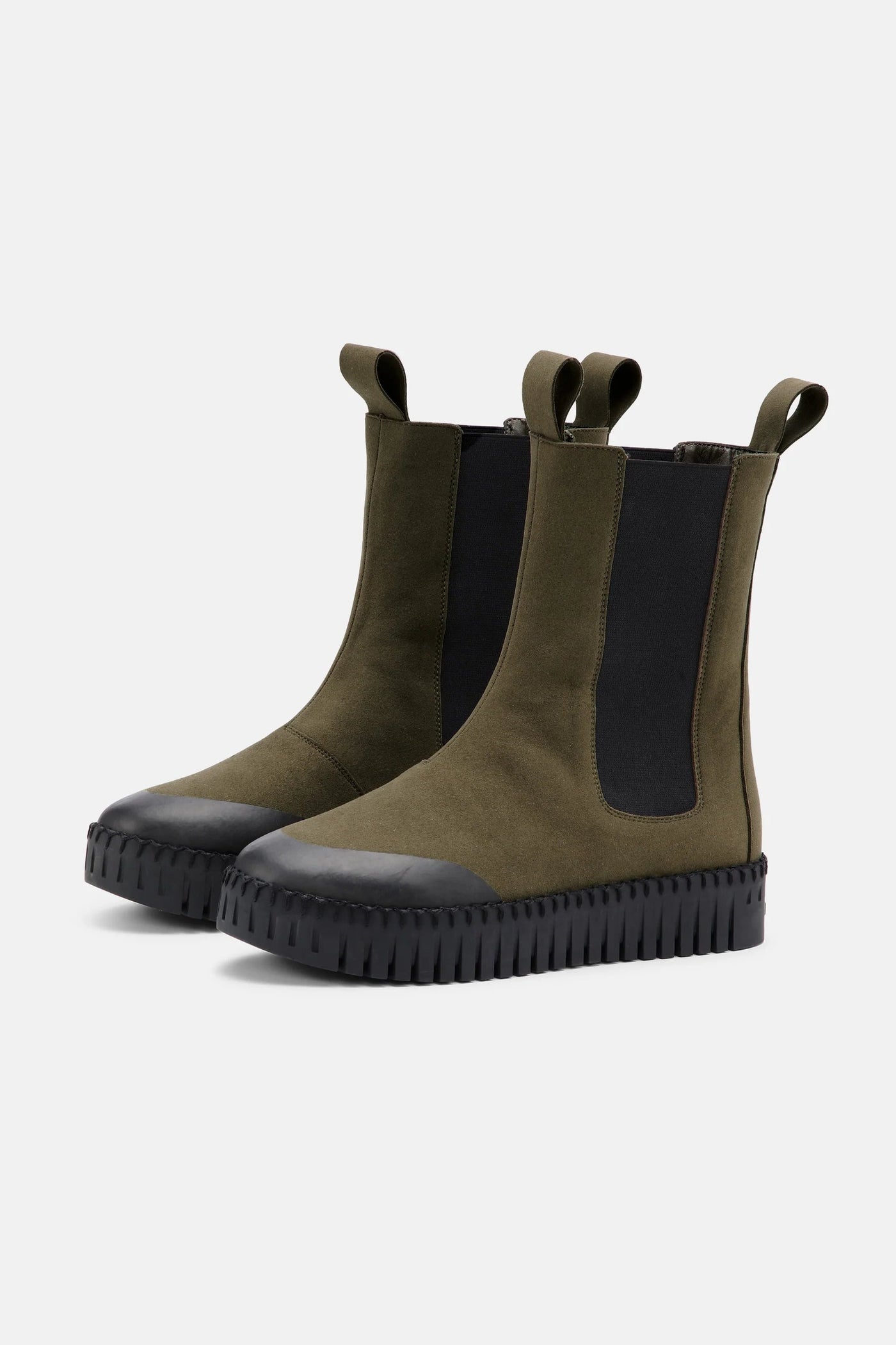 Ilse Jacobsen Chelsea Boot-Accessories-Ohh! By Gum - Shop Sustainable