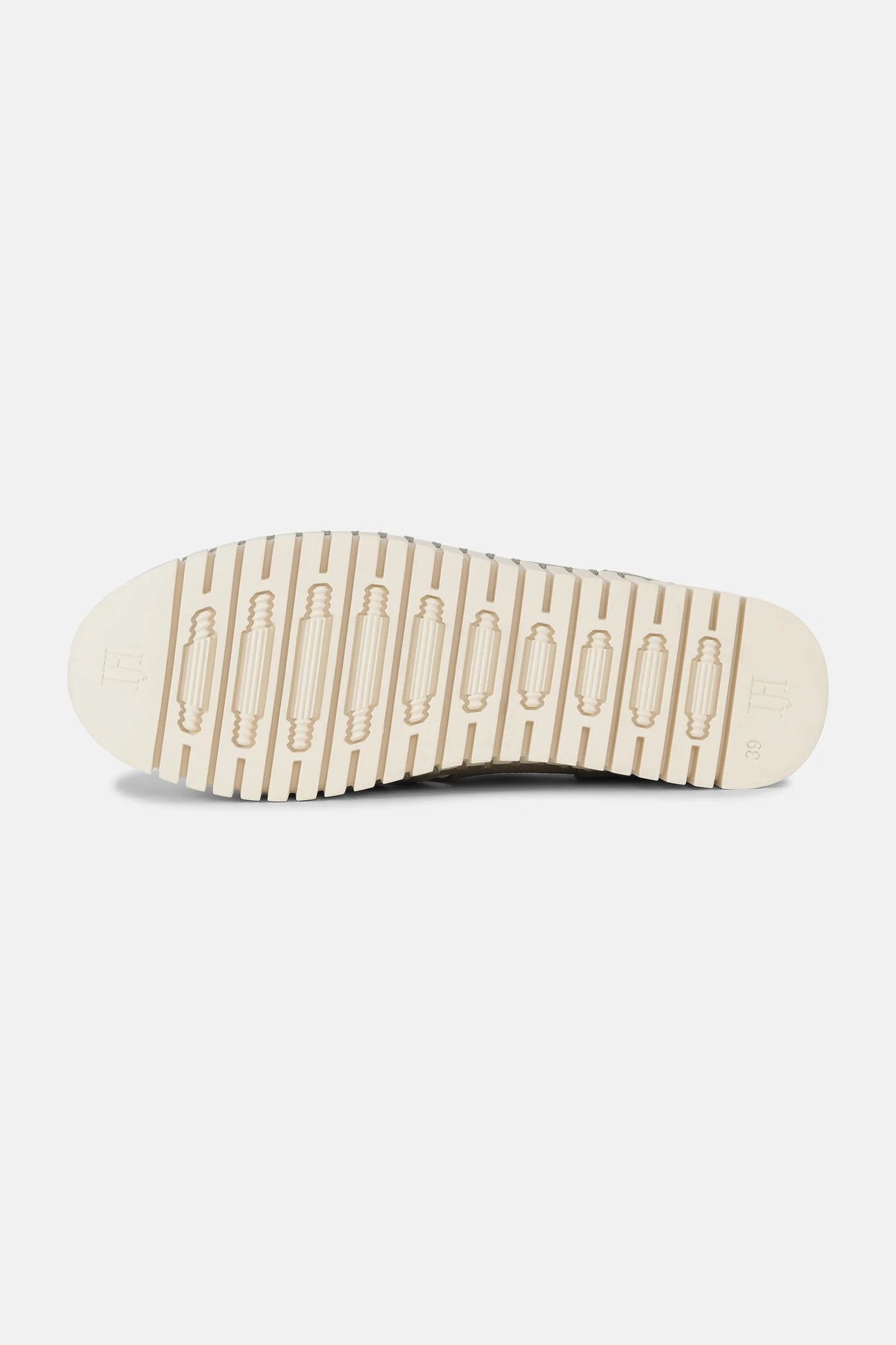 Ilse Jacobsen Platform Sandals - Army-Accessories-Ohh! By Gum - Shop Sustainable