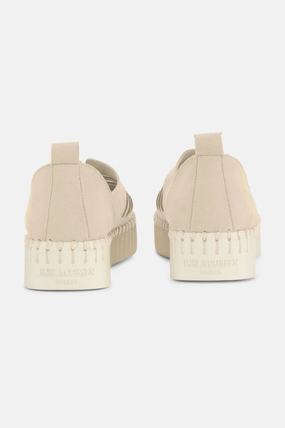 Ilse Jacobsen Platform Sandals - Kit-Accessories-Ohh! By Gum - Shop Sustainable