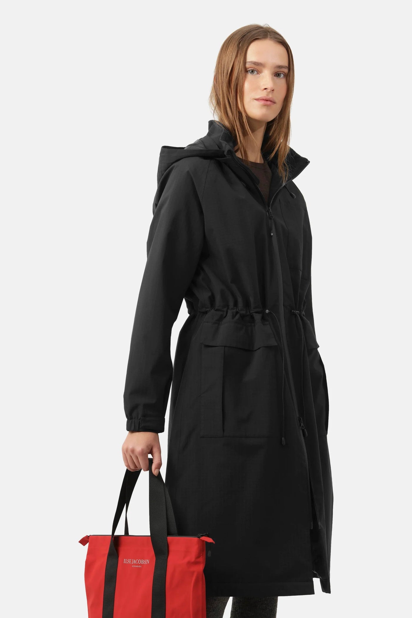 Ilse jacobsen coats ireland on sale