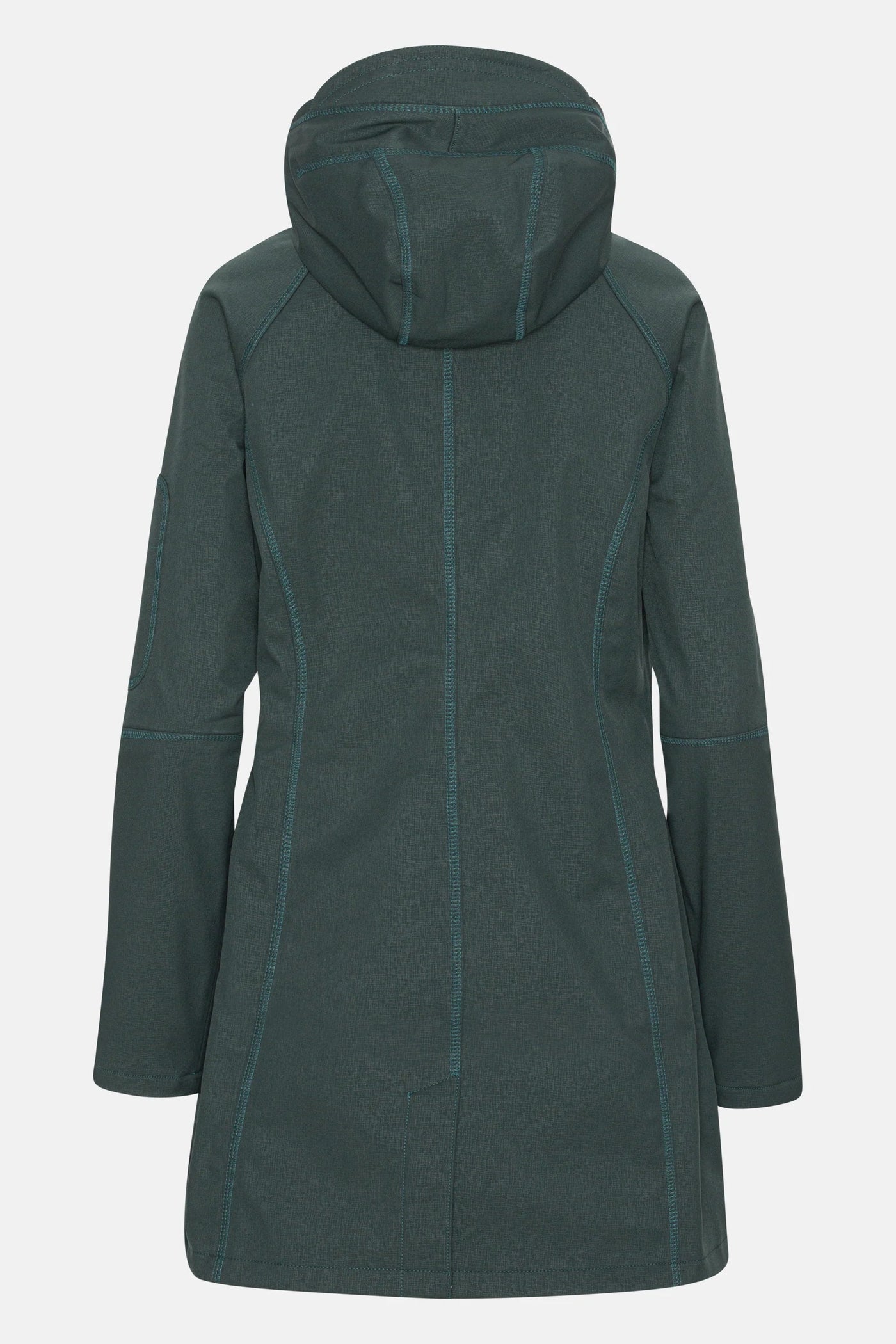 Ilse Jacobsen Rain37 in Beetle-Womens-Ohh! By Gum - Shop Sustainable