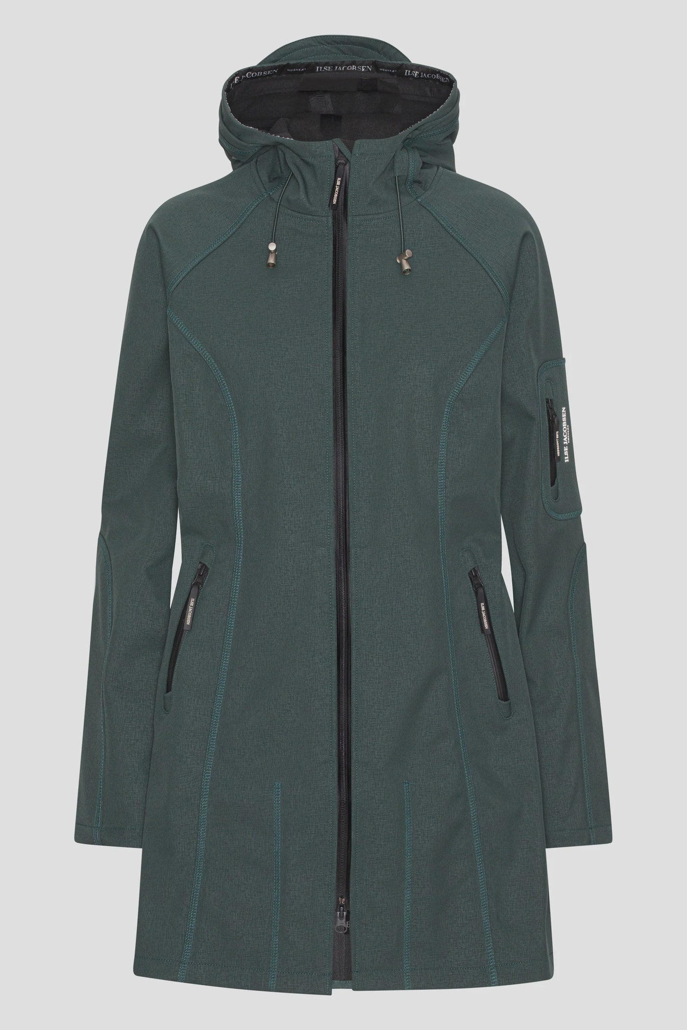 Ilse Jacobsen Rain37 in Beetle-Womens-Ohh! By Gum - Shop Sustainable