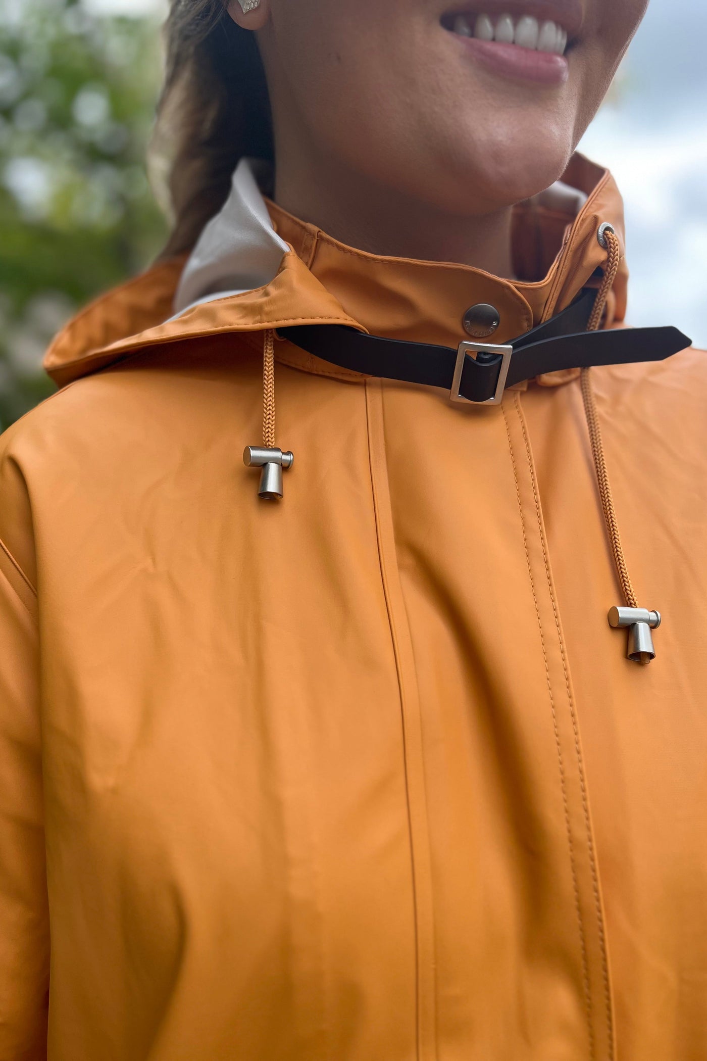 Ilse Jacobsen Rain71 in Golden Nugget Ohh By Gum