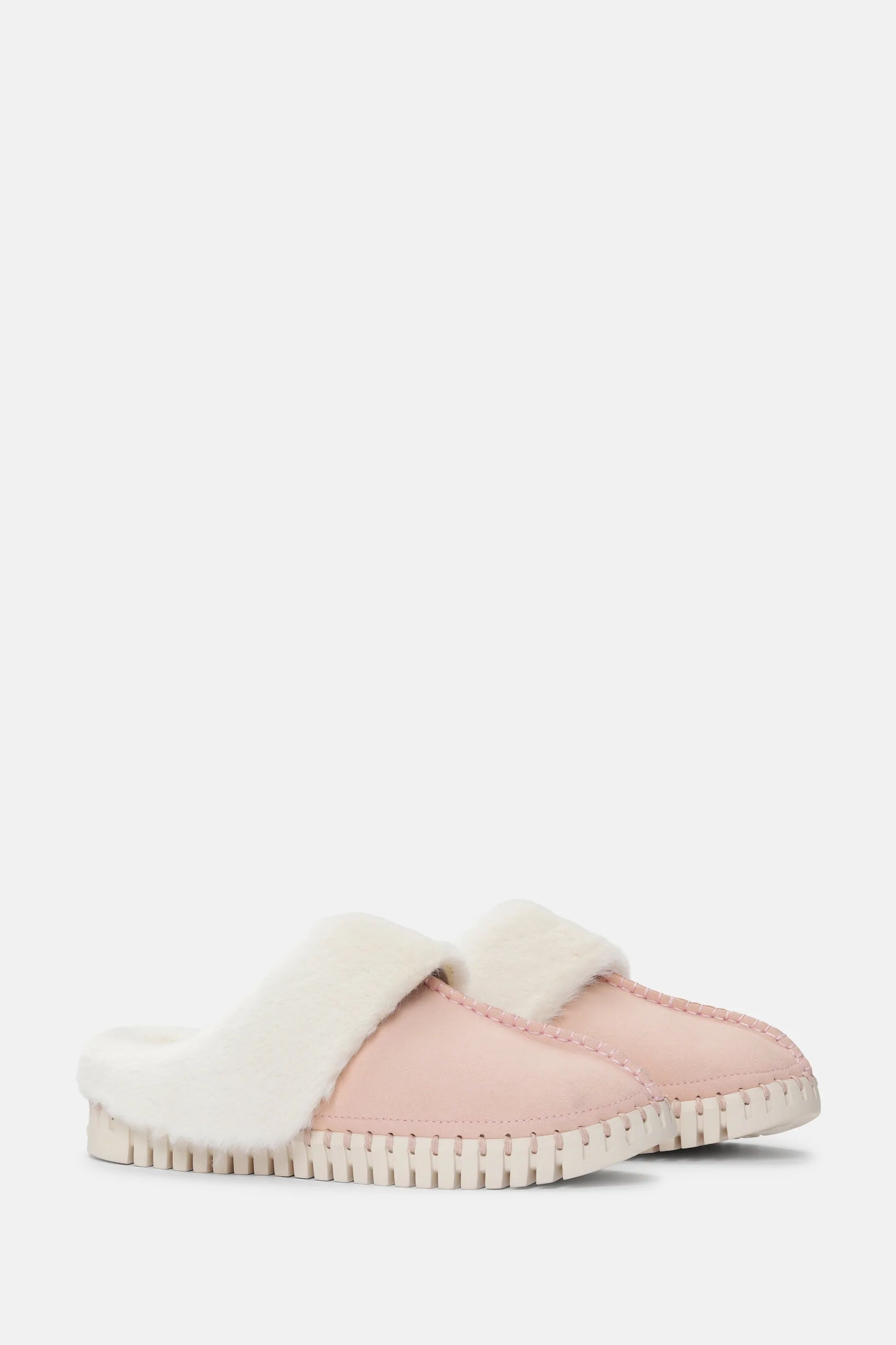 Ilse Jacobsen Tulip Slipper in Adobe Rose-Womens-Ohh! By Gum - Shop Sustainable