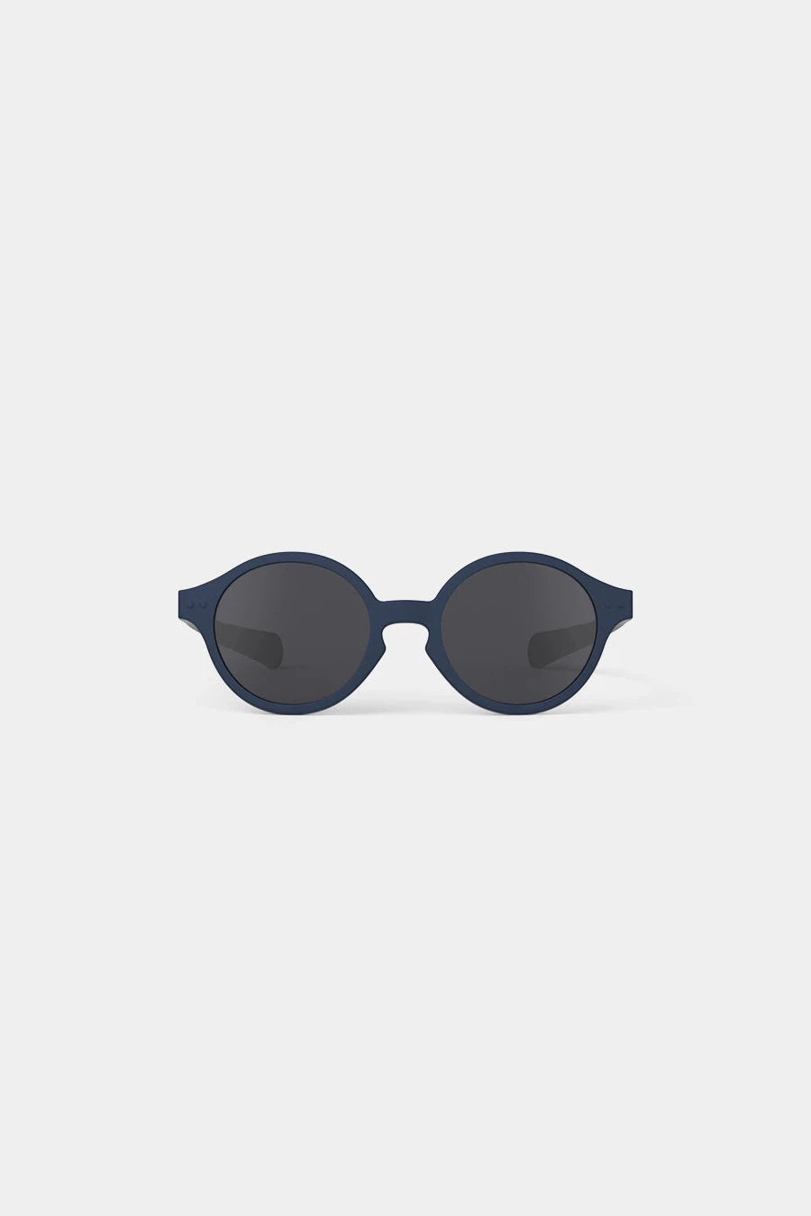 Izipizi BABY #D Sunglasses Denim Blue - 0-9 mths-Kids-Ohh! By Gum - Shop Sustainable