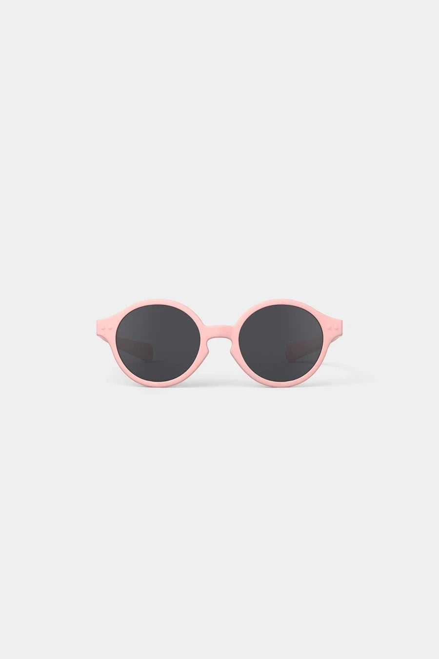 Izipizi BABY #D Sunglasses Pastel Pink - 0-9 mths-Kids-Ohh! By Gum - Shop Sustainable