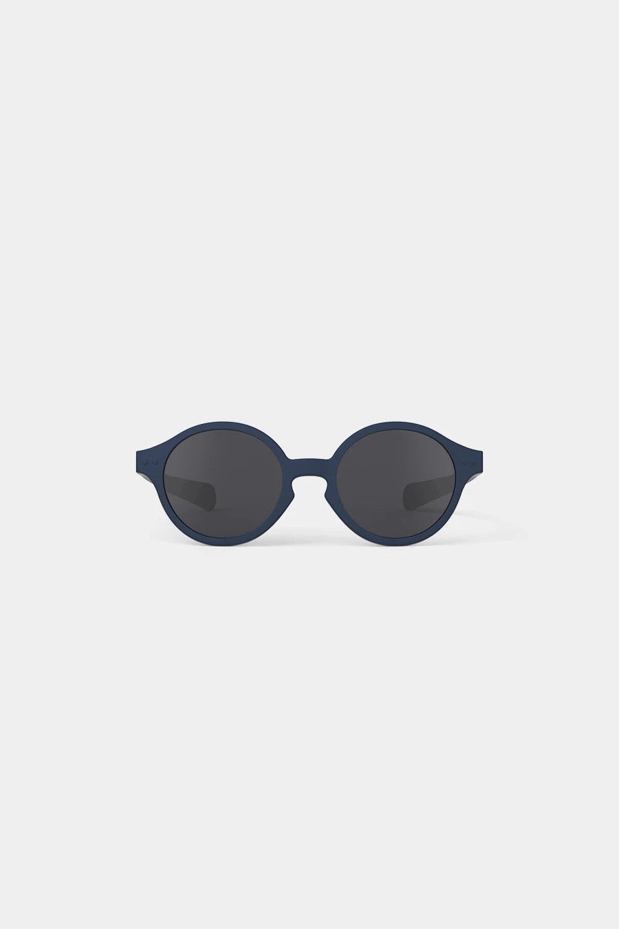 Izipizi BABY Sunglasses Denim Blue - 0-9 mths-Kids-Ohh! By Gum - Shop Sustainable