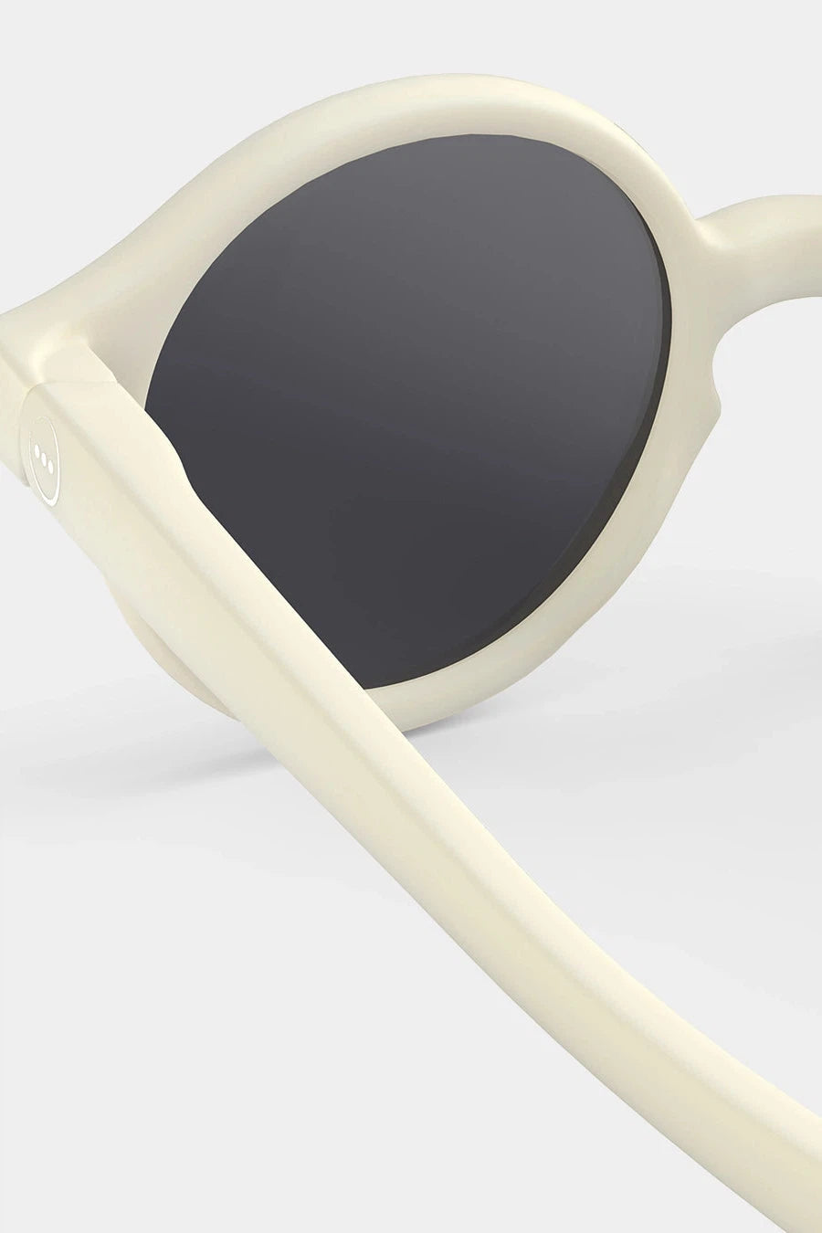 Izipizi BABY Sunglasses Milk - 0-9 mths-Kids-Ohh! By Gum - Shop Sustainable