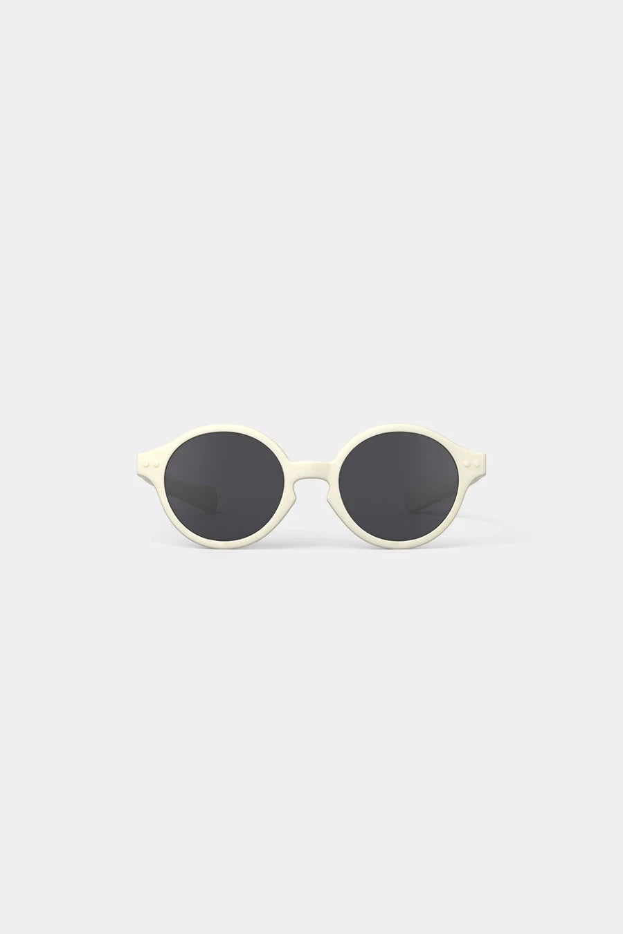 Izipizi BABY Sunglasses Milk - 0-9 mths-Kids-Ohh! By Gum - Shop Sustainable