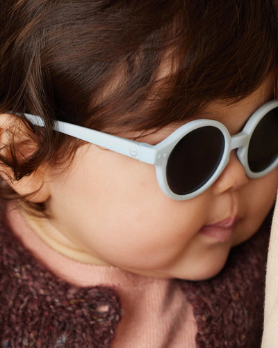 Izipizi Baby #D Sunglasses 0 - 9 mths-Kids-Ohh! By Gum - Shop Sustainable