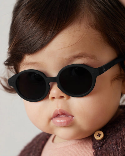 Izipizi Baby #D Sunglasses 0 - 9 mths-Kids-Ohh! By Gum - Shop Sustainable