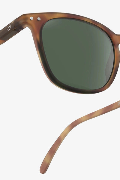 Izipizi #E Sunglasses in Havane-Accessories-Ohh! By Gum - Shop Sustainable