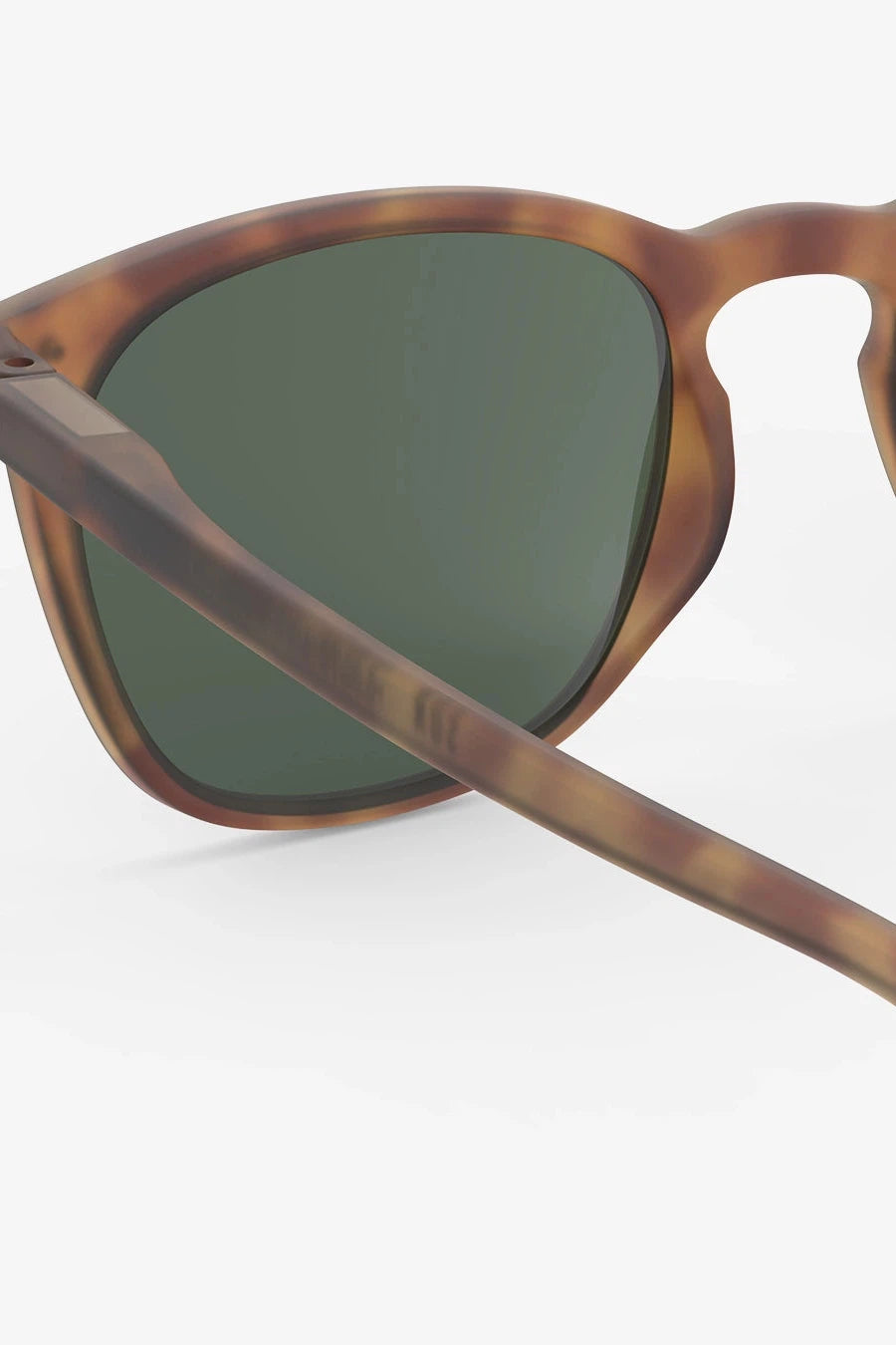 Izipizi #E Sunglasses in Havane-Accessories-Ohh! By Gum - Shop Sustainable