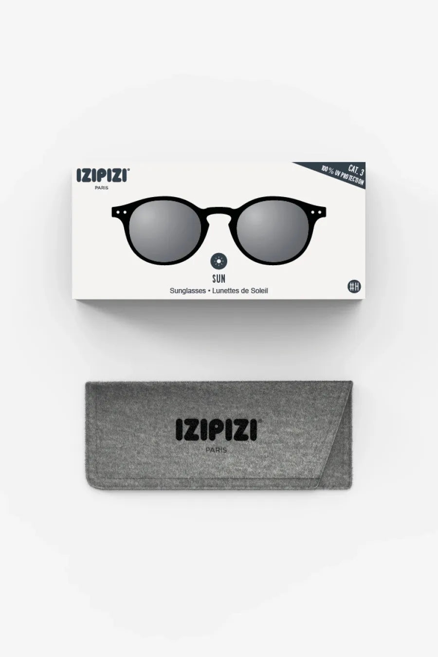 Izipizi #H SUN Sunglasses