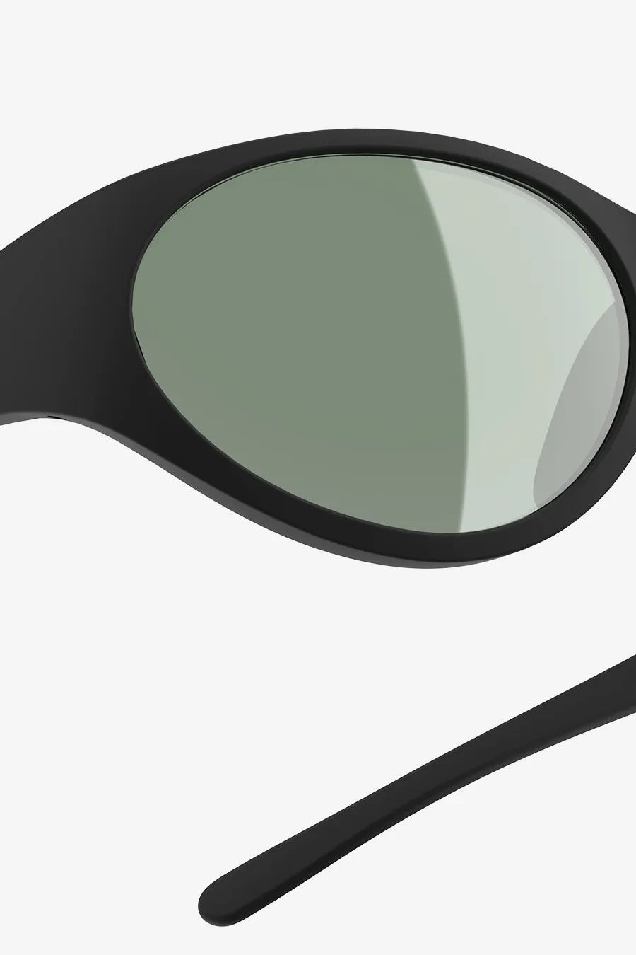 Izipizi HORIZON Black Sunglasses