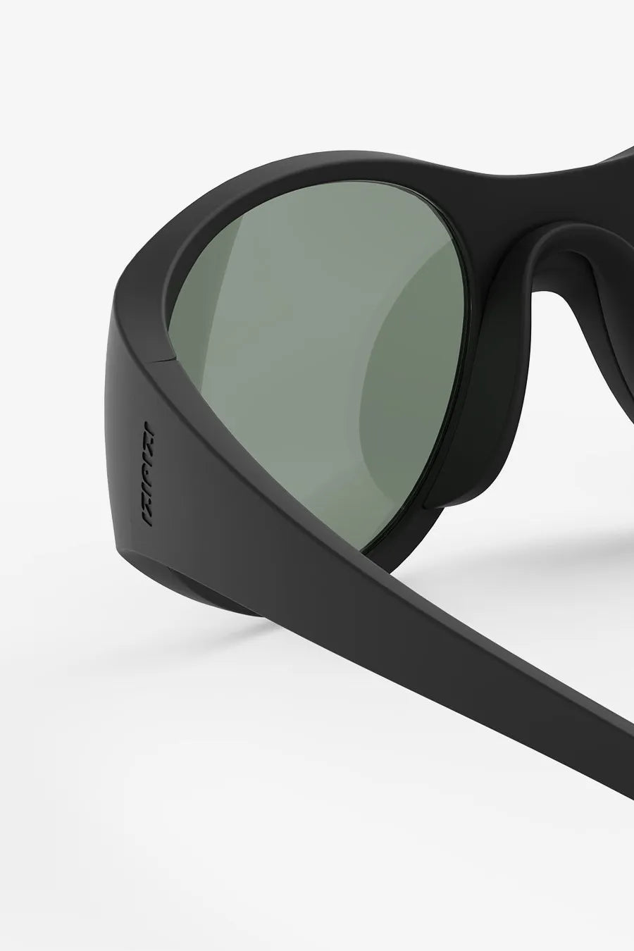 Izipizi HORIZON Black Sunglasses