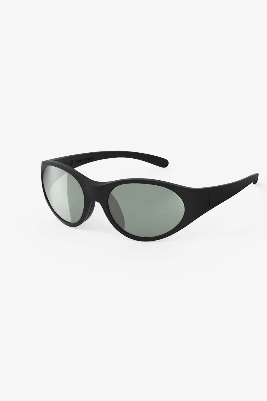 Izipizi HORIZON Black Sunglasses
