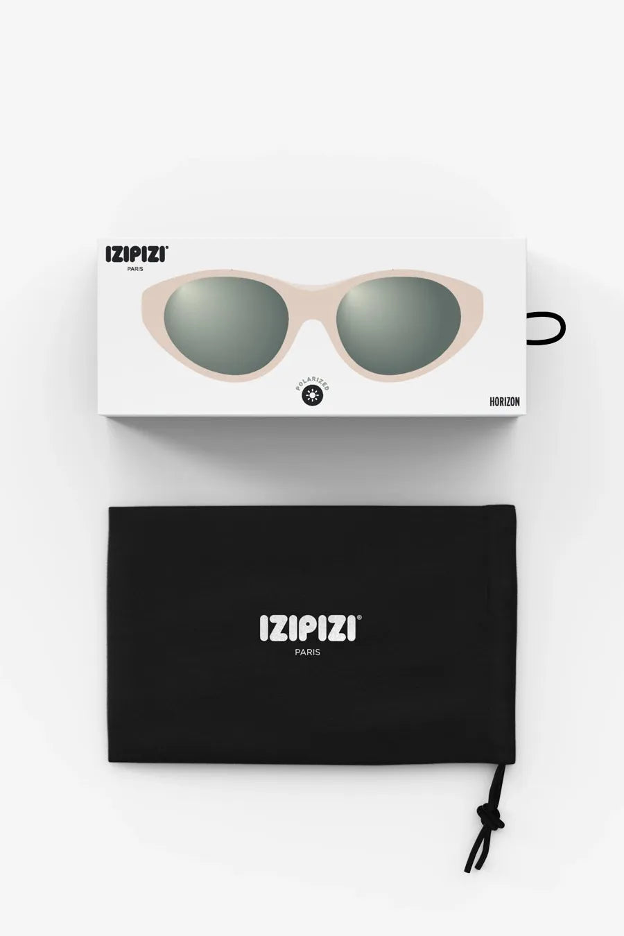Izipizi HORIZON Sand Sunglasses