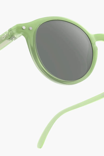 Izipizi JUNIOR SUN #D Pear - 5-10 Years